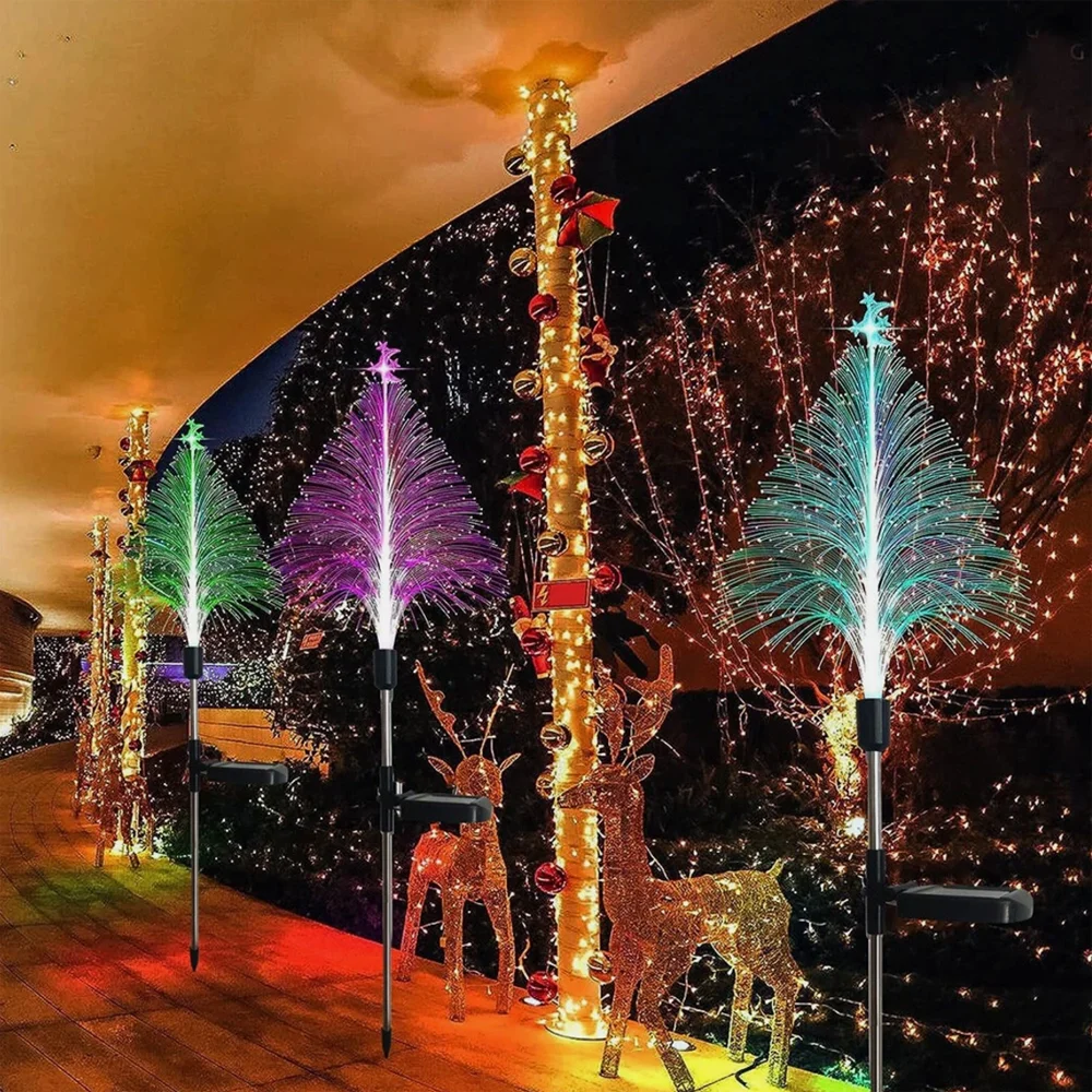 Solar LED-kwallenverlichting B - Outdoor Lighting Jellyfish recensie en prijs