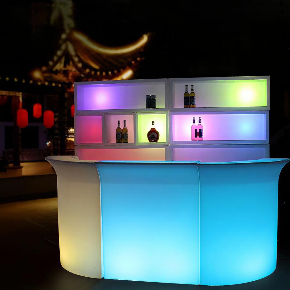 Outdoor Light Emitting Diode B - Outdoor Lighting Rental For Party recensie en prijs