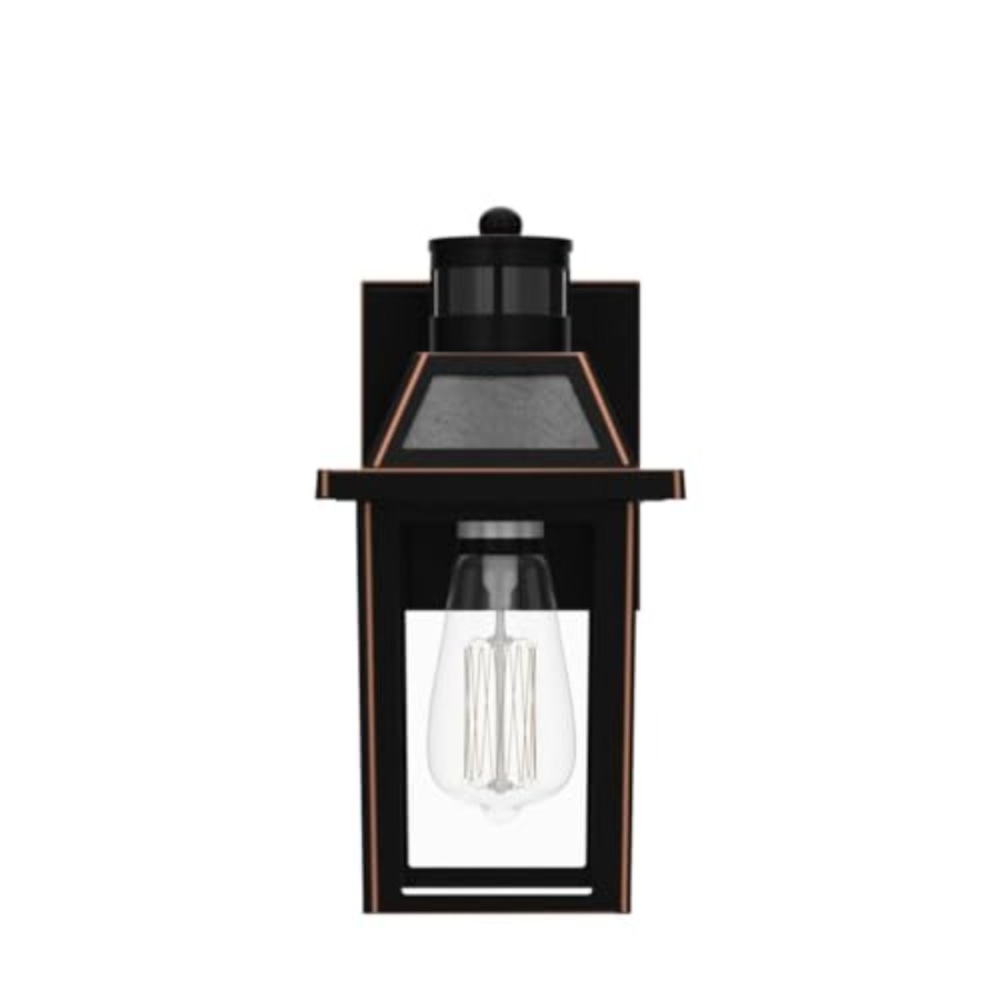 Verandalampen met GFCI-aanslui - Outdoor Lighting No Outlet recensie en prijs