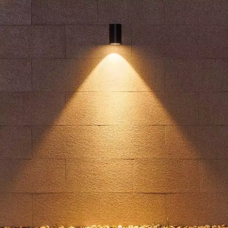 Buitenverlichting wandlamp dec - Outdoor Lighting Lamp recensie en prijs