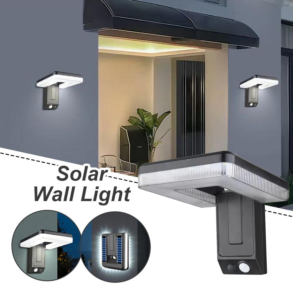 Opvouwbare LED 120 °   Zonne-e - Outdoor Lighting In Ground recensie en prijs