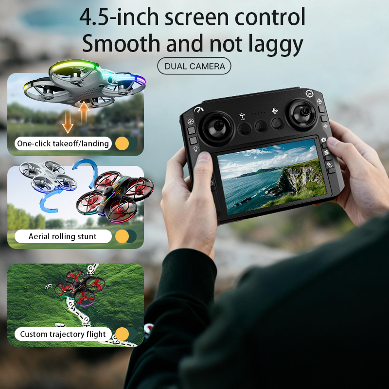 RH830 RC Professionele Drone 4 - Outdoor Lighting For Photography recensie en prijs