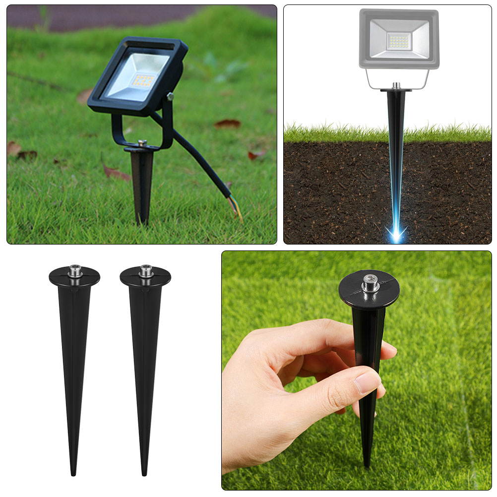 6 stks Outdoor Grond Stakes Tu - Outdoor Lighting In Ground recensie en prijs