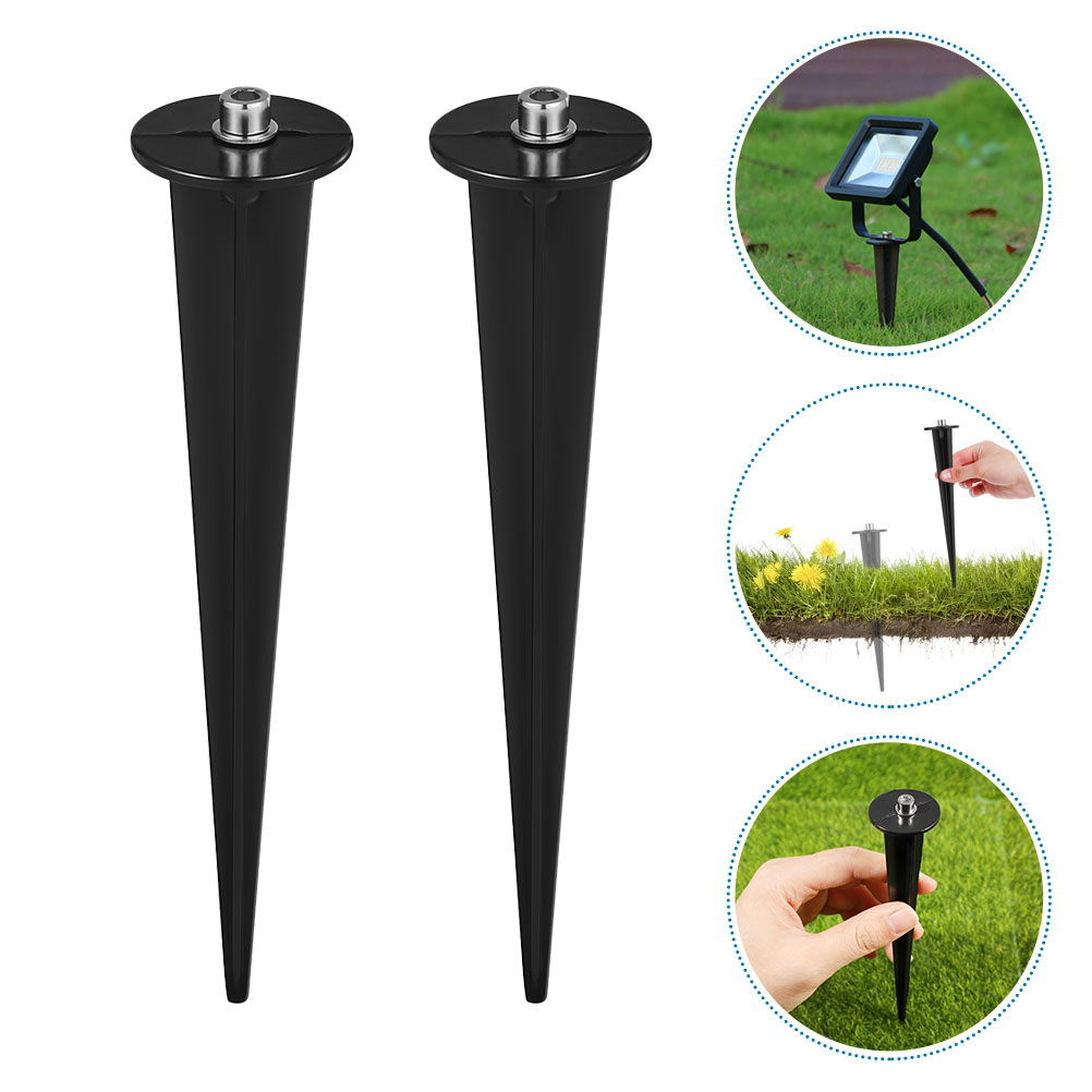 6 stks Outdoor Grond Stakes Tu - Outdoor Lighting In Ground recensie en prijs