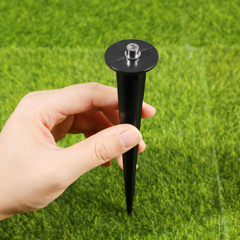 6 stks Outdoor Grond Stakes Tu - Outdoor Lighting In Ground recensie en prijs