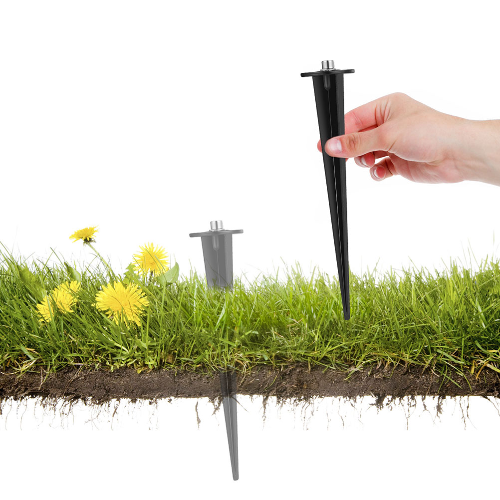 6 stks Outdoor Grond Stakes Tu - Outdoor Lighting In Ground recensie en prijs