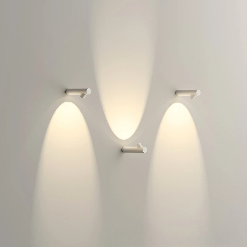 SANDYHA Moderne LED-wandlamp U - Outdoor Lighting Accent recensie en prijs
