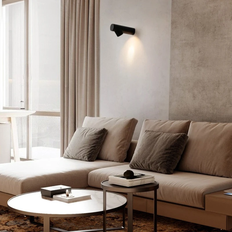 SANDYHA Moderne LED-wandlamp U - Outdoor Lighting Accent recensie en prijs