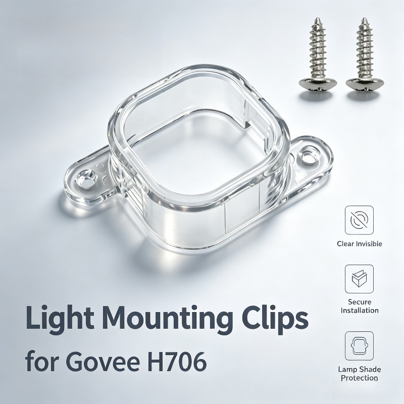 44/89/108 stuks lichtclips, vo - Outdoor Lighting Govee recensie en prijs