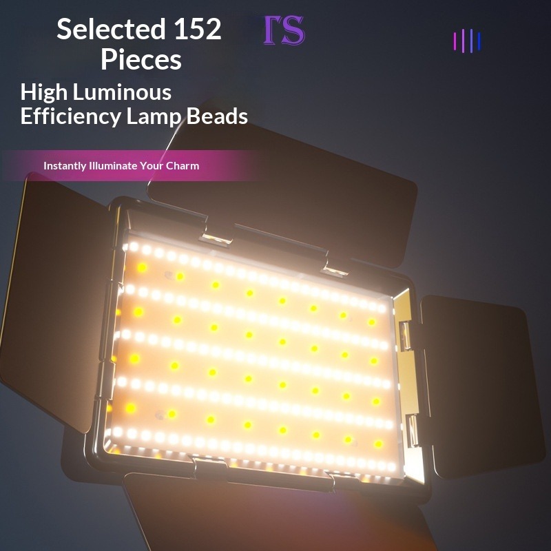 Vierzijdige diffuser RGB-invul - Outdoor Lighting For Photography recensie en prijs