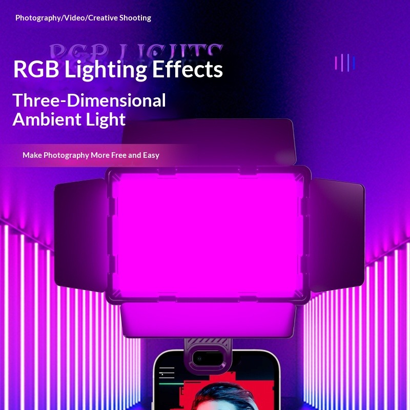 Vierzijdige diffuser RGB-invul - Outdoor Lighting For Photography recensie en prijs