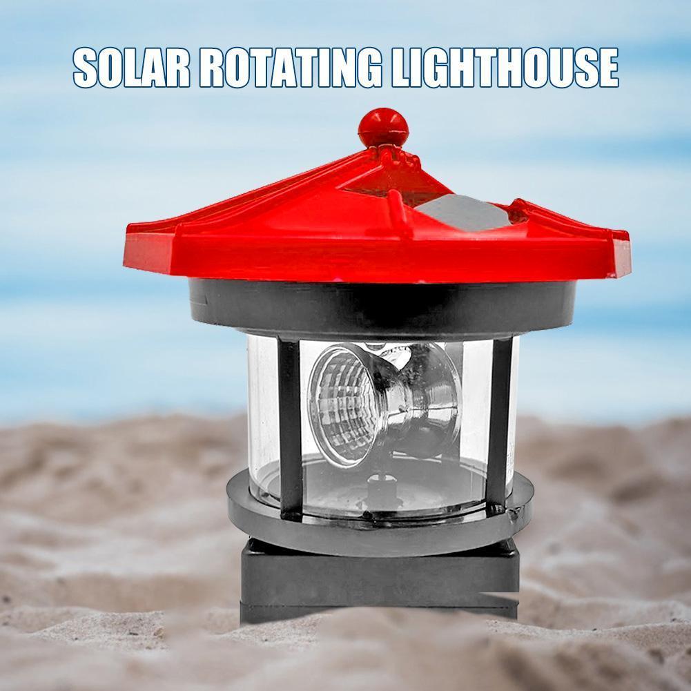 Slimme Sensor Lighthouse Beaco - Outdoor Lighting Quotes recensie en prijs