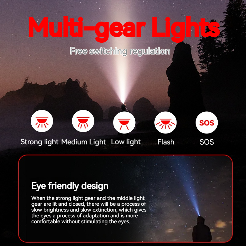 PHILIPS LED-koplamp Sensorkop  - Outdoor Lighting Philips recensie en prijs