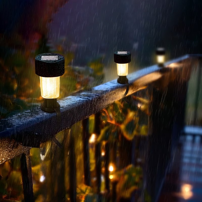 1-20PCS Solar Strap Light Outd - Outdoor Lighting Accent recensie en prijs