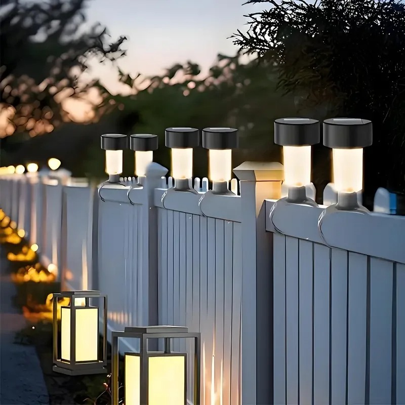 1-20PCS Solar Strap Light Outd - Outdoor Lighting Accent recensie en prijs