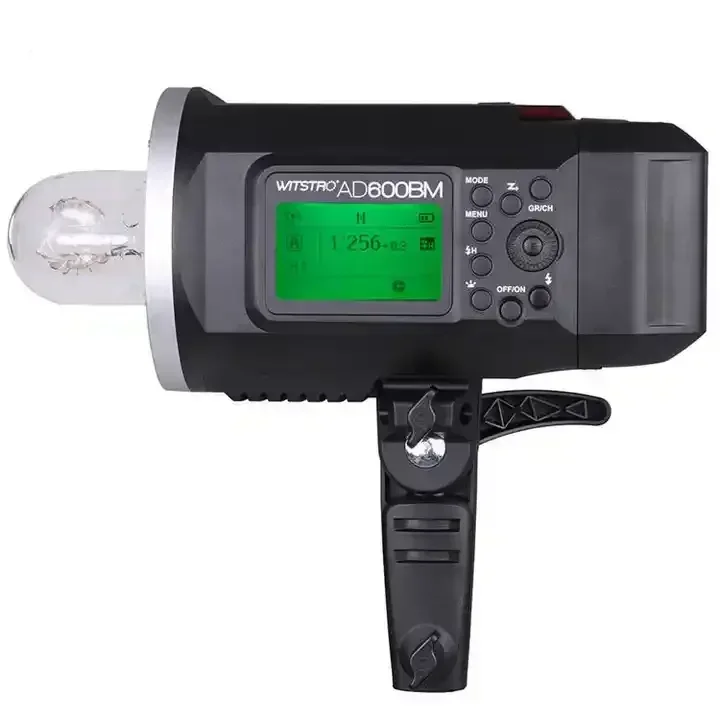 2026 Premium AD600BM 600W Stud - Outdoor Lighting For Photography recensie en prijs