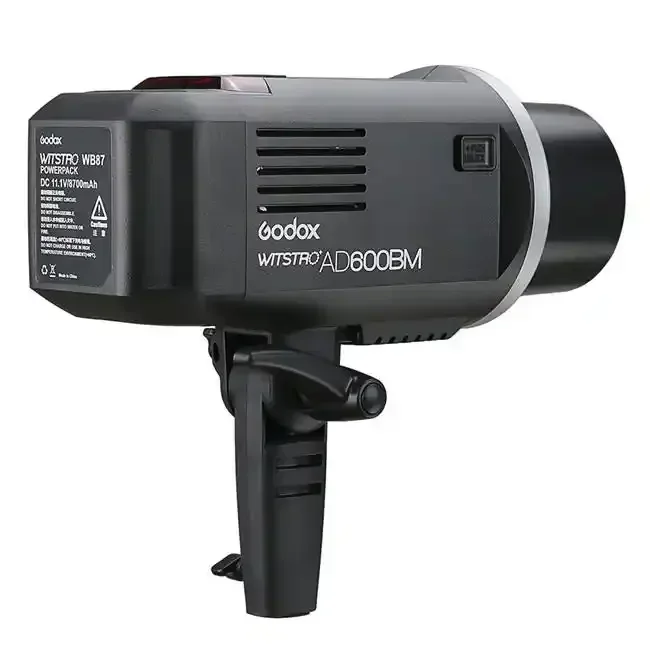 2026 Premium AD600BM 600W Stud - Outdoor Lighting For Photography recensie en prijs