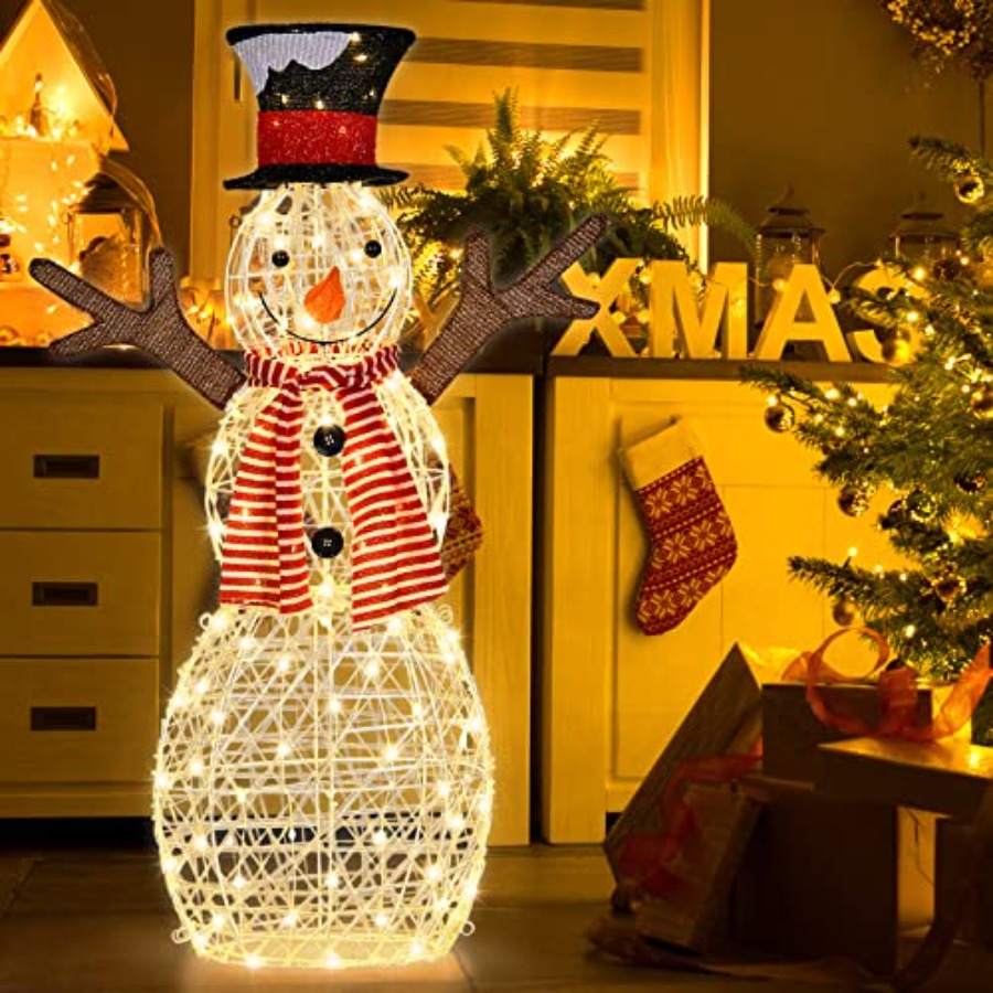 Kerstverlichting voor buiten,  - Outdoor Lighting In Ground recensie en prijs