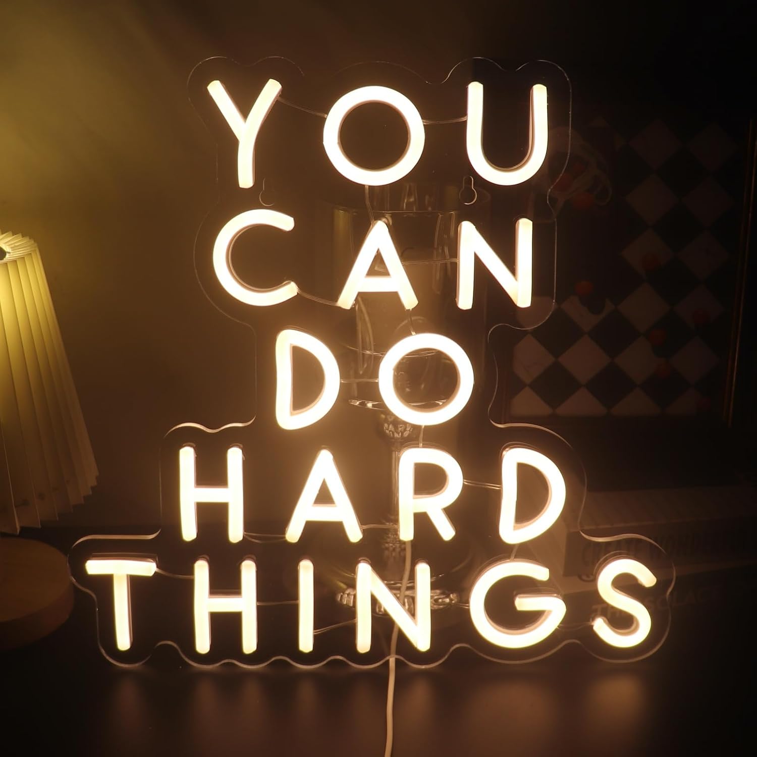 Positieve citaten decoratieve  - Outdoor Lighting Quotes recensie en prijs