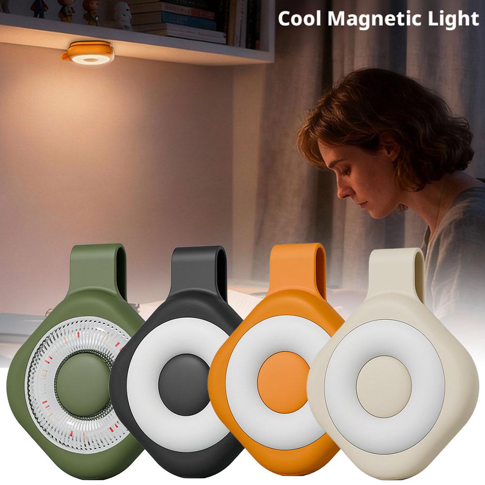 Oplaadbare magnetische telefoo - Outdoor Lighting For Photography recensie en prijs