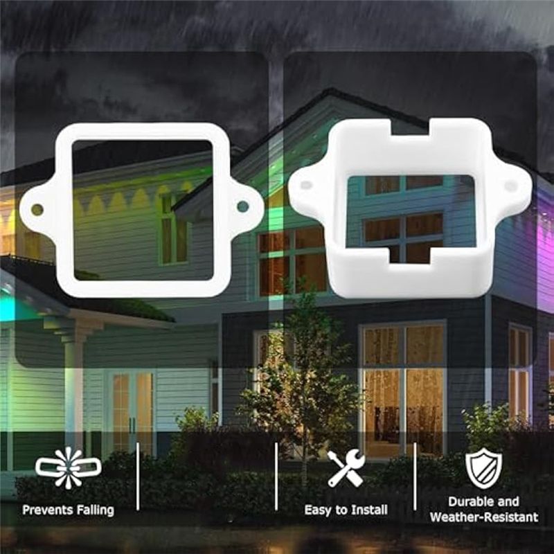 Multifunctionele 72-delige lic - Outdoor Lighting Govee recensie en prijs