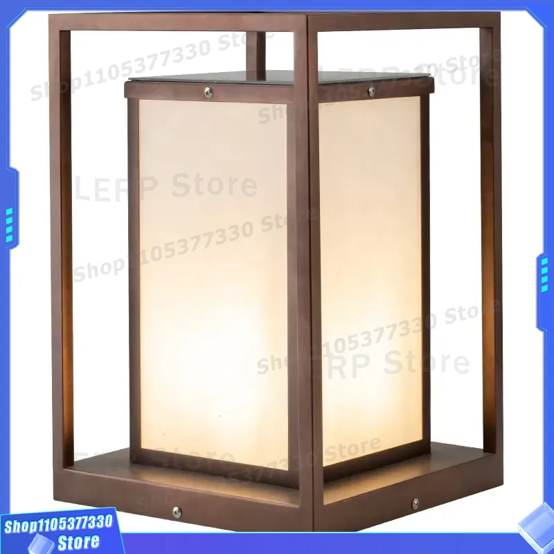 Hyundai Solar Tuinlamp 3000K 6 - Quality Outdoor Lighting Fixtures recensie en prijs