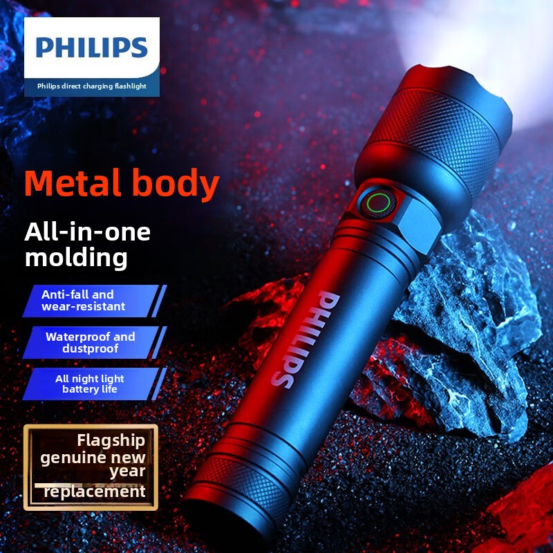 2025 NIEUWE Philips SFL2188 LE - Outdoor Lighting Philips recensie en prijs