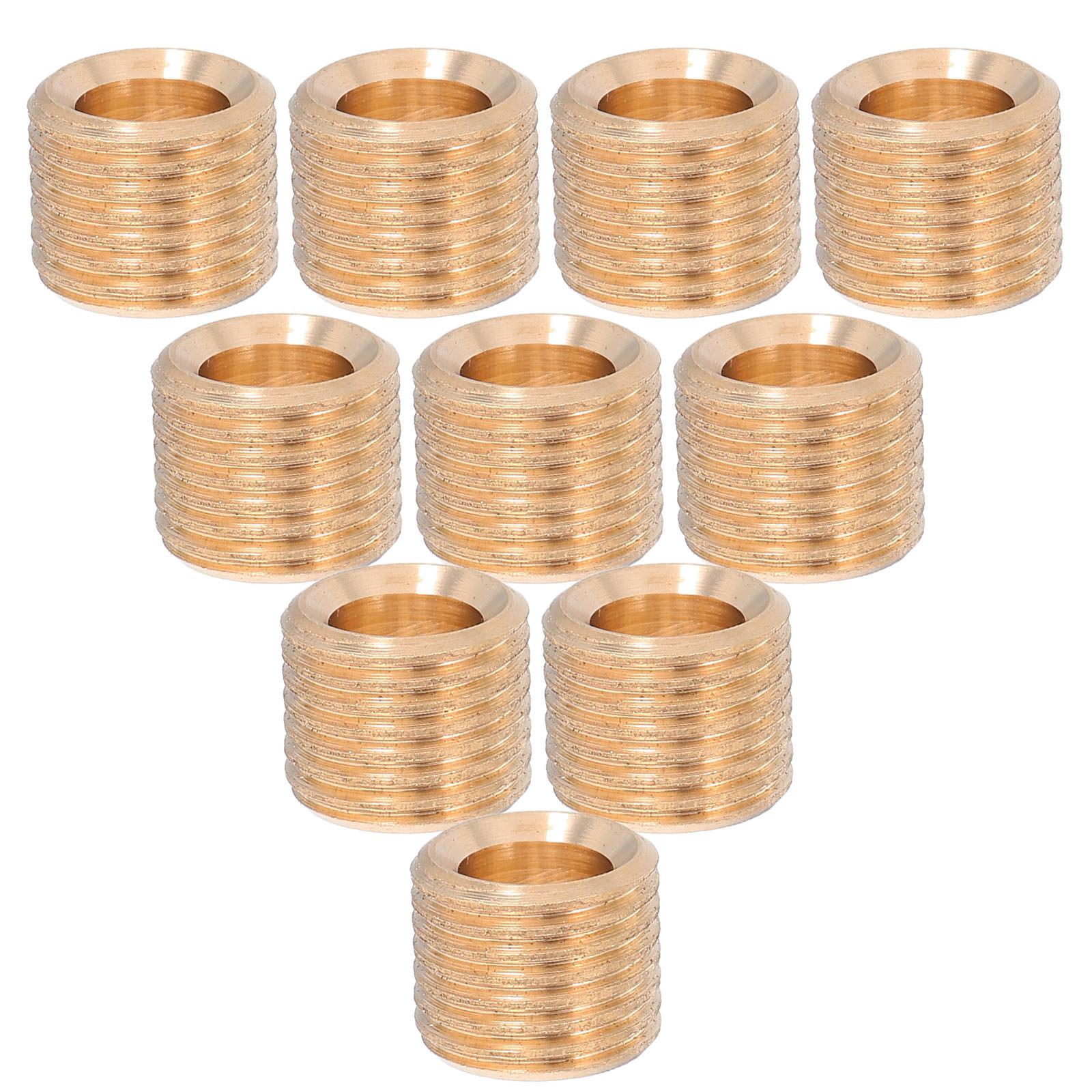 10 stuks M10 puur koperen holl - Outdoor Lighting Vintage recensie en prijs