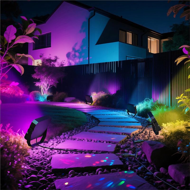 [A92Z!NIEUW】 10FT verlengkabel - Outdoor Lighting Govee recensie en prijs