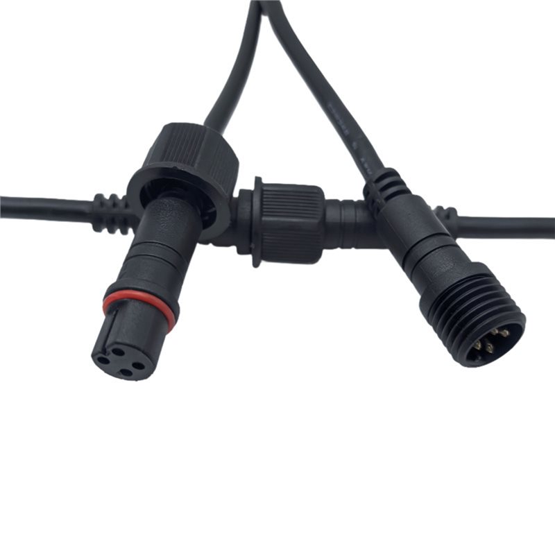 [A92Z!NIEUW】 10FT verlengkabel - Outdoor Lighting Govee recensie en prijs