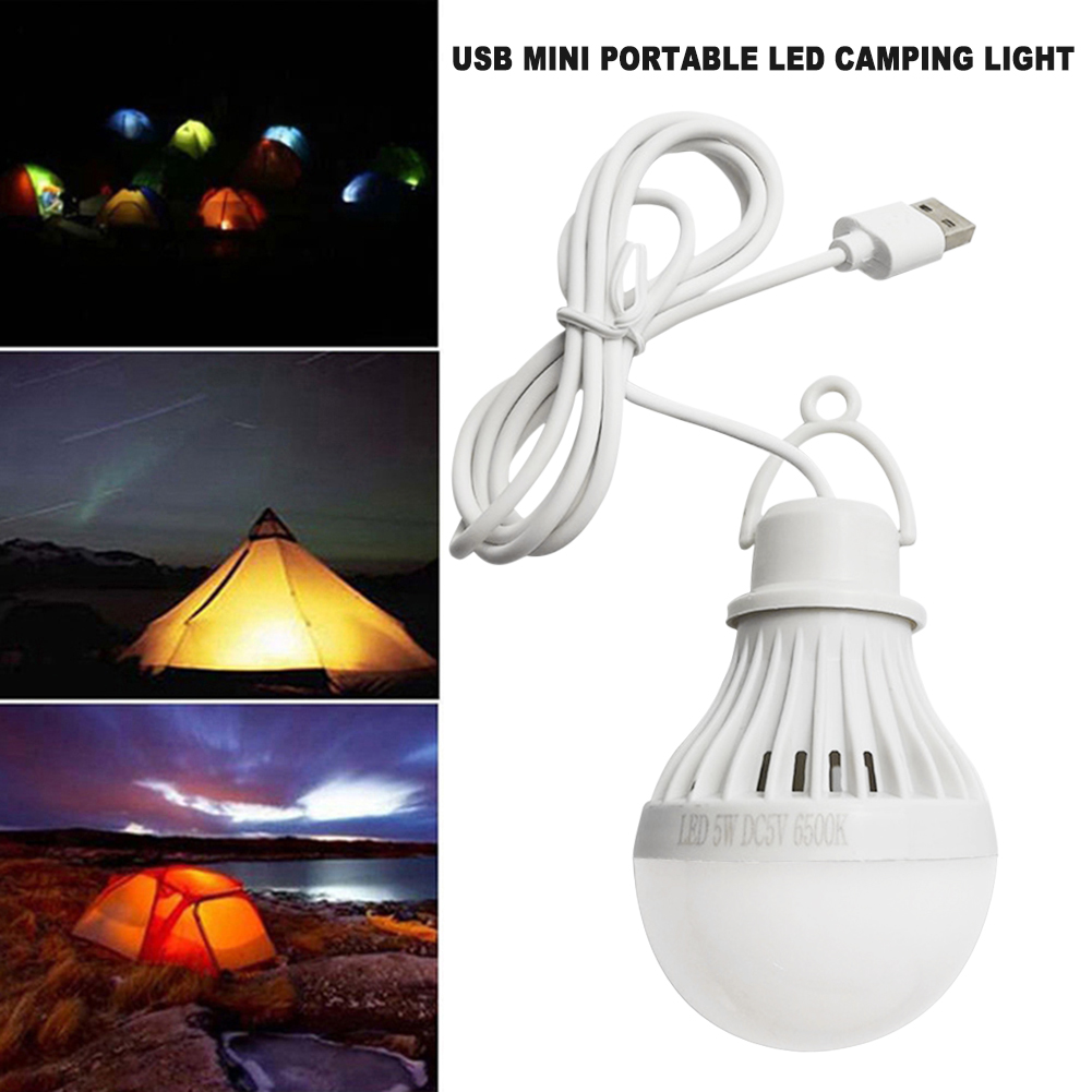 USB-lamp LED-kampeerlamp Draag - Outdoor Lighting Quotes recensie en prijs