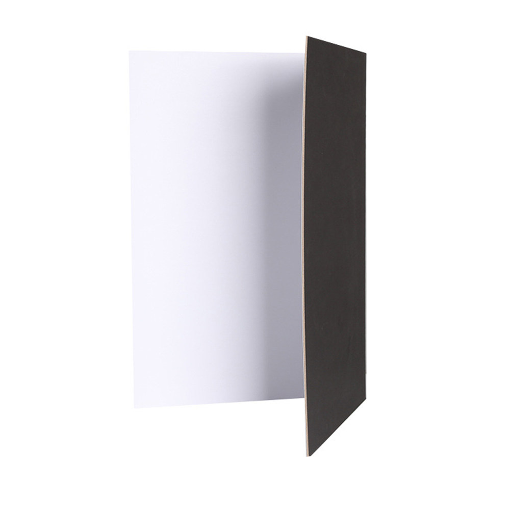 Zwart-wit opvouwbaar reflector - Outdoor Lighting For Photography recensie en prijs