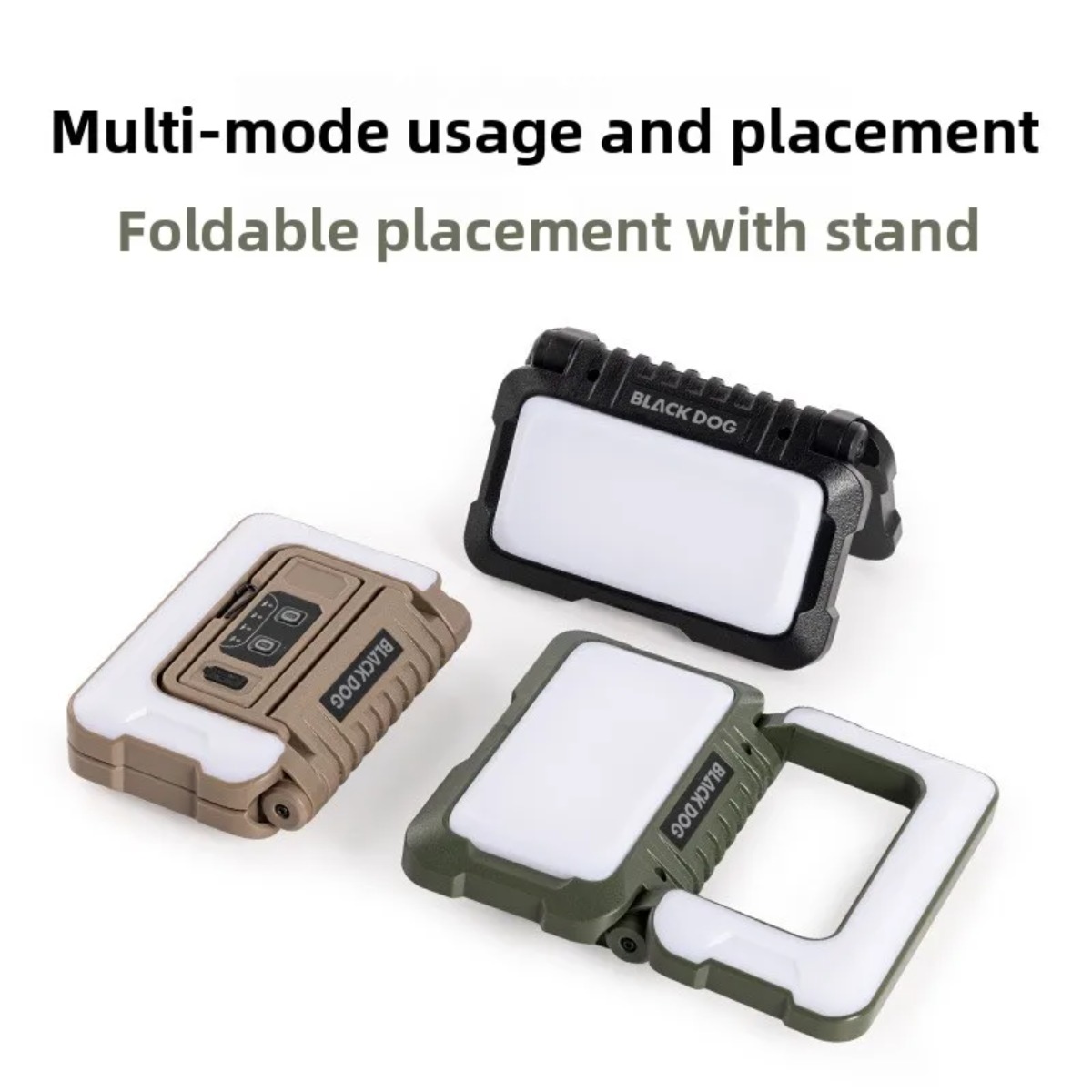 Blackdog Outdoor Camping Stroo - Outdoor Lighting The Range recensie en prijs