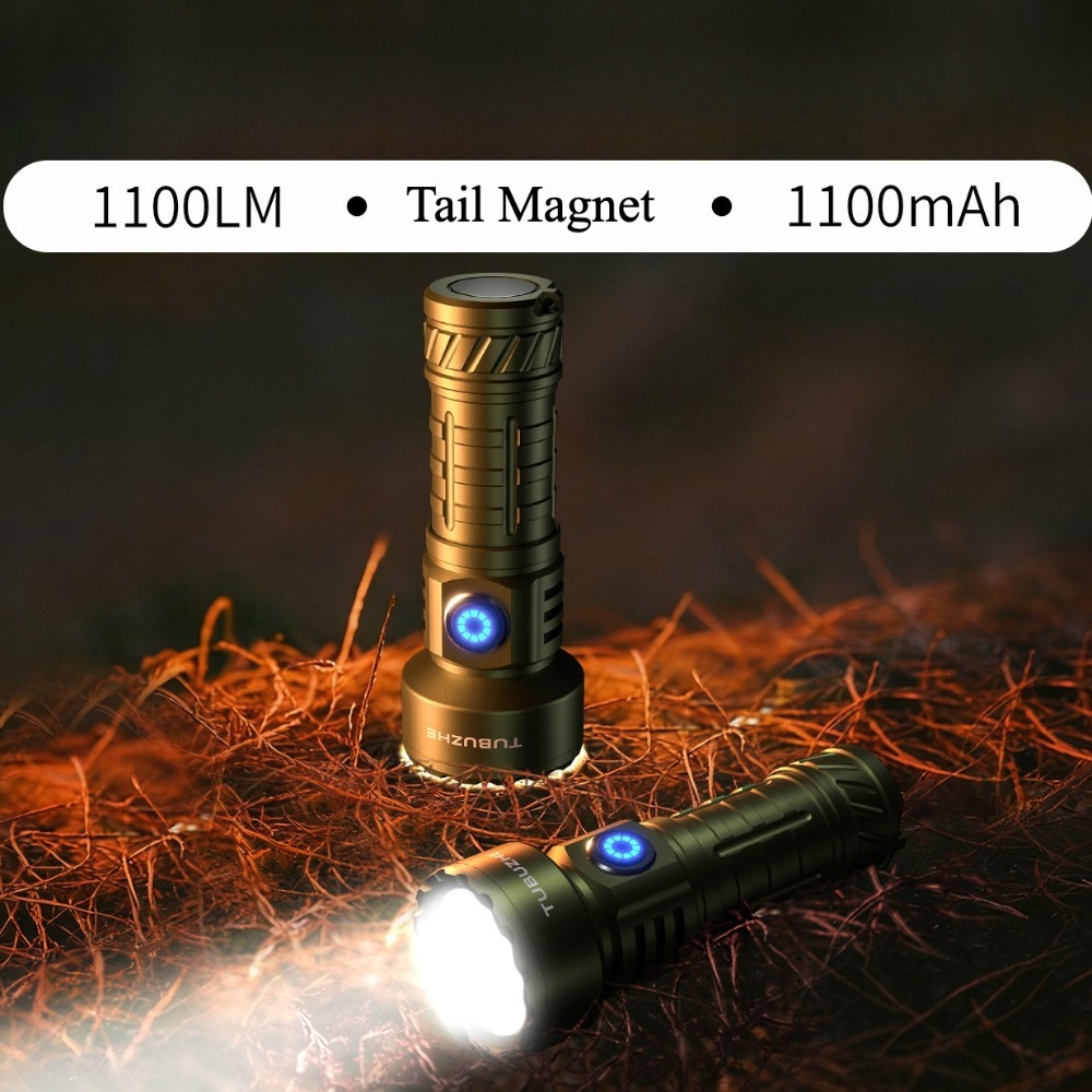 Mini Steel Cannon Super Bright - Outdoor Lighting The Range recensie en prijs