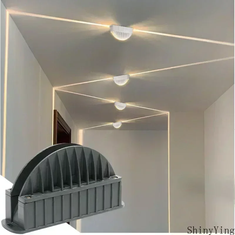 ShinyYing smalstralende LED li - Outdoor Lighting Accent recensie en prijs