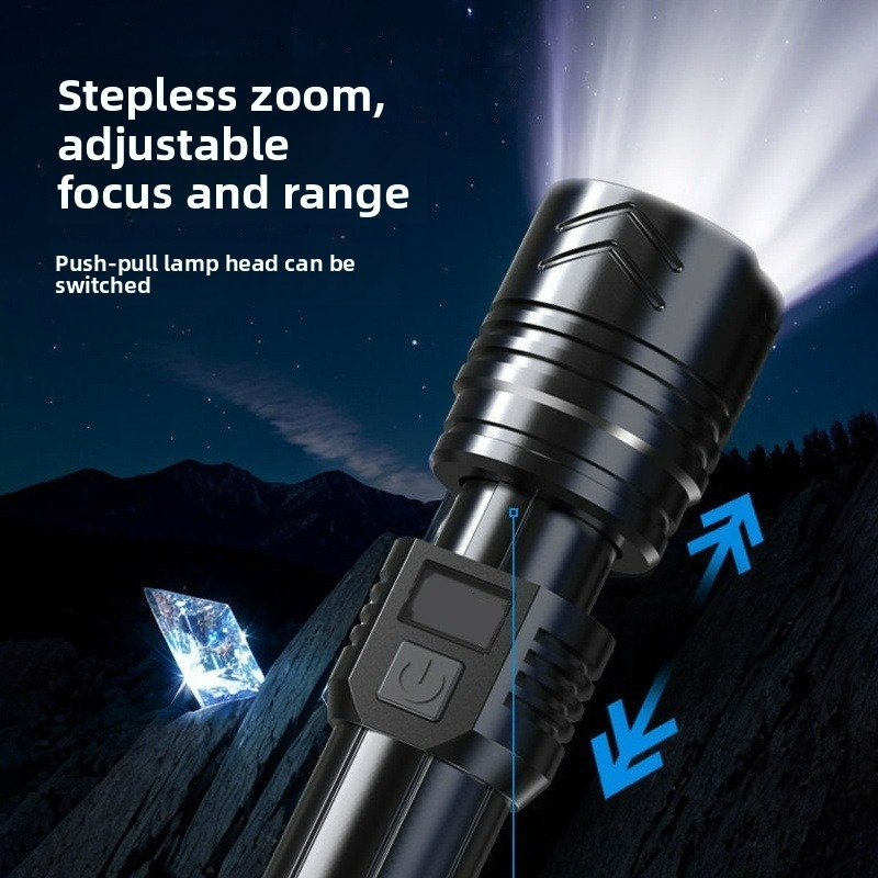 1PC multifunctionele outdoor s - Outdoor Lighting The Range recensie en prijs