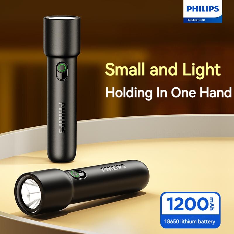 Philips 2025 Nieuwe EDC draagb - Outdoor Lighting Philips recensie en prijs
