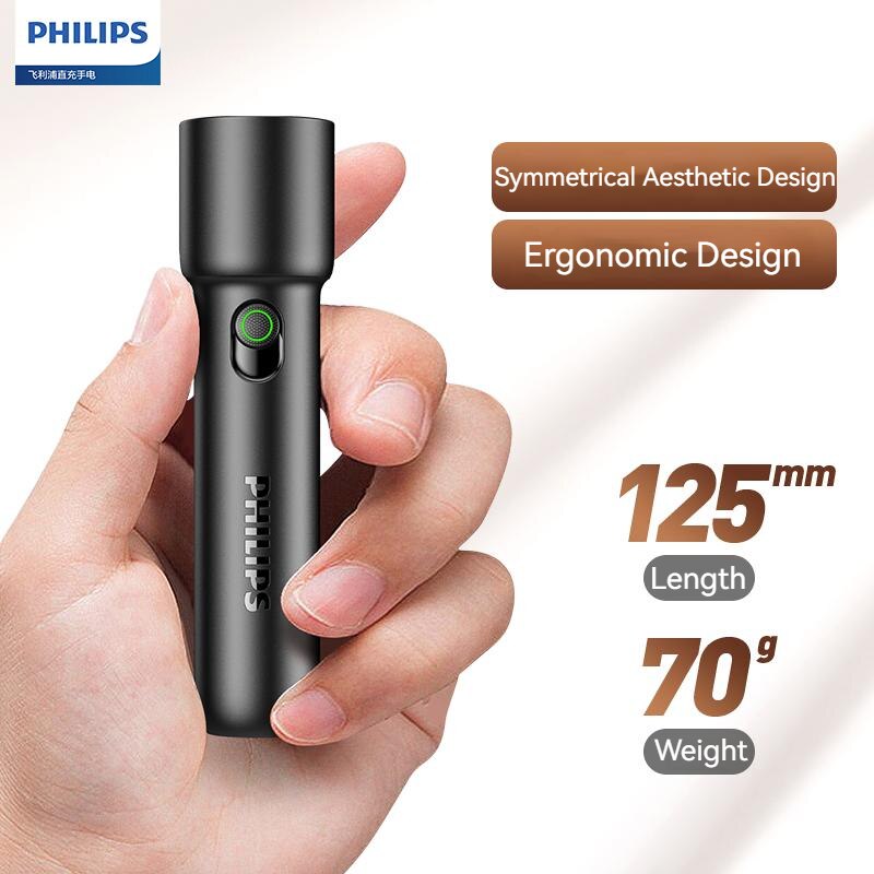Philips 2025 Nieuwe EDC draagb - Outdoor Lighting Philips recensie en prijs