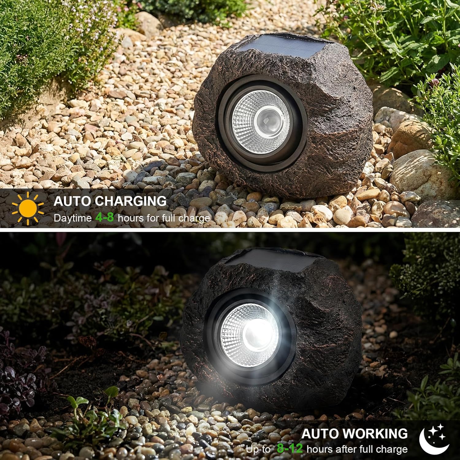 Buitenpadverlichting Glas Meta - Outdoor Lighting In Ground recensie en prijs