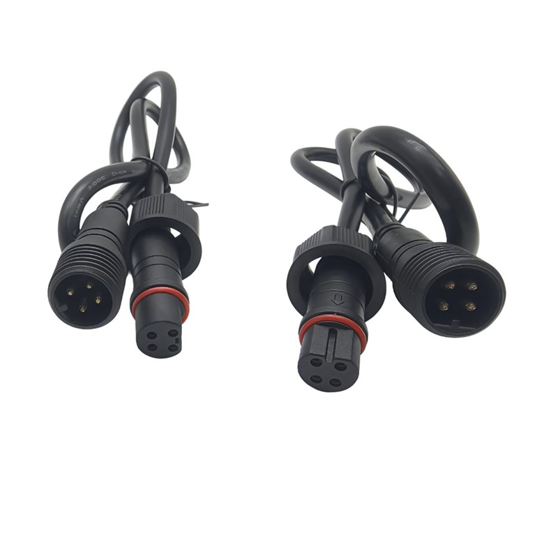 5 stuks 10FT verlengkabel voor - Outdoor Lighting Govee recensie en prijs
