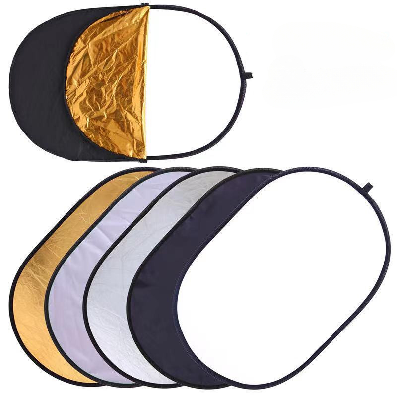 60 90 100cm Draagbare Inklapba - Outdoor Lighting For Photography recensie en prijs