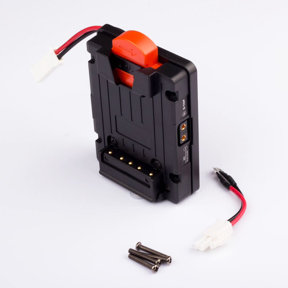 D-Tap Dtap Ptap P-TAP Draagbar - Outdoor Lighting For Photography recensie en prijs