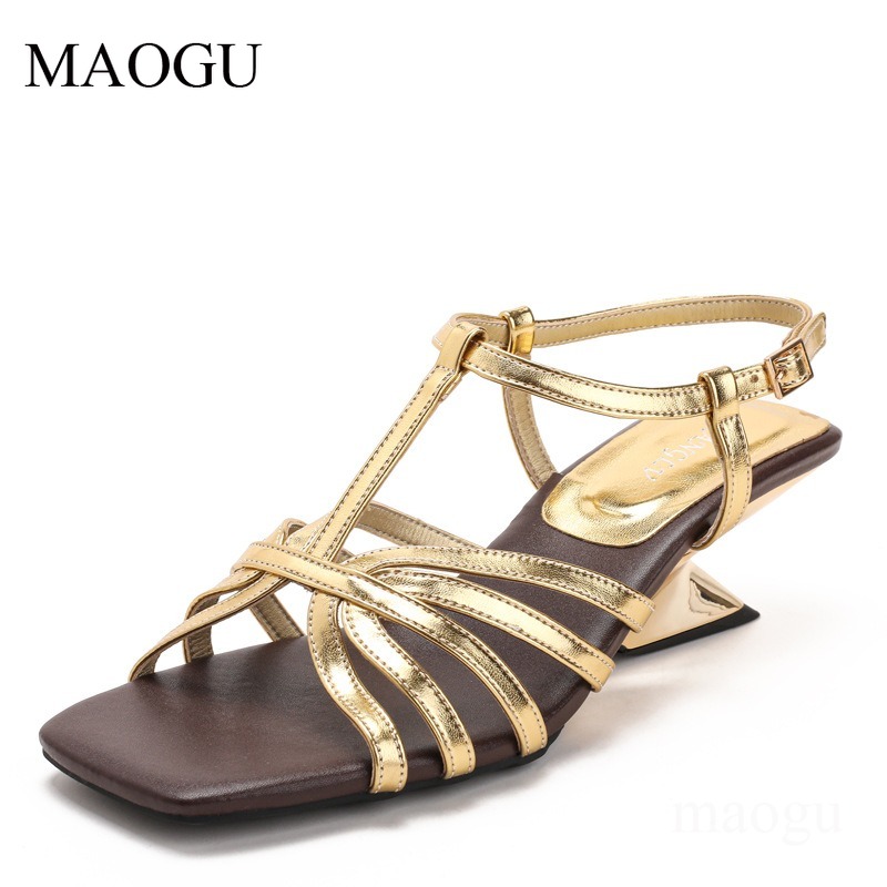 Maat 35-42 Dames Gladiator San - Outdoor Lighting Vintage recensie en prijs