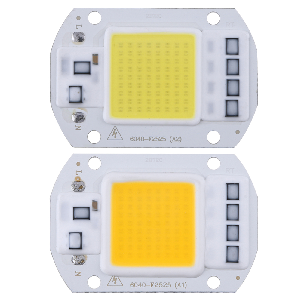 COB Chip Lamp AC 220V 50W Floo - Outdoor Lighting Quotes recensie en prijs