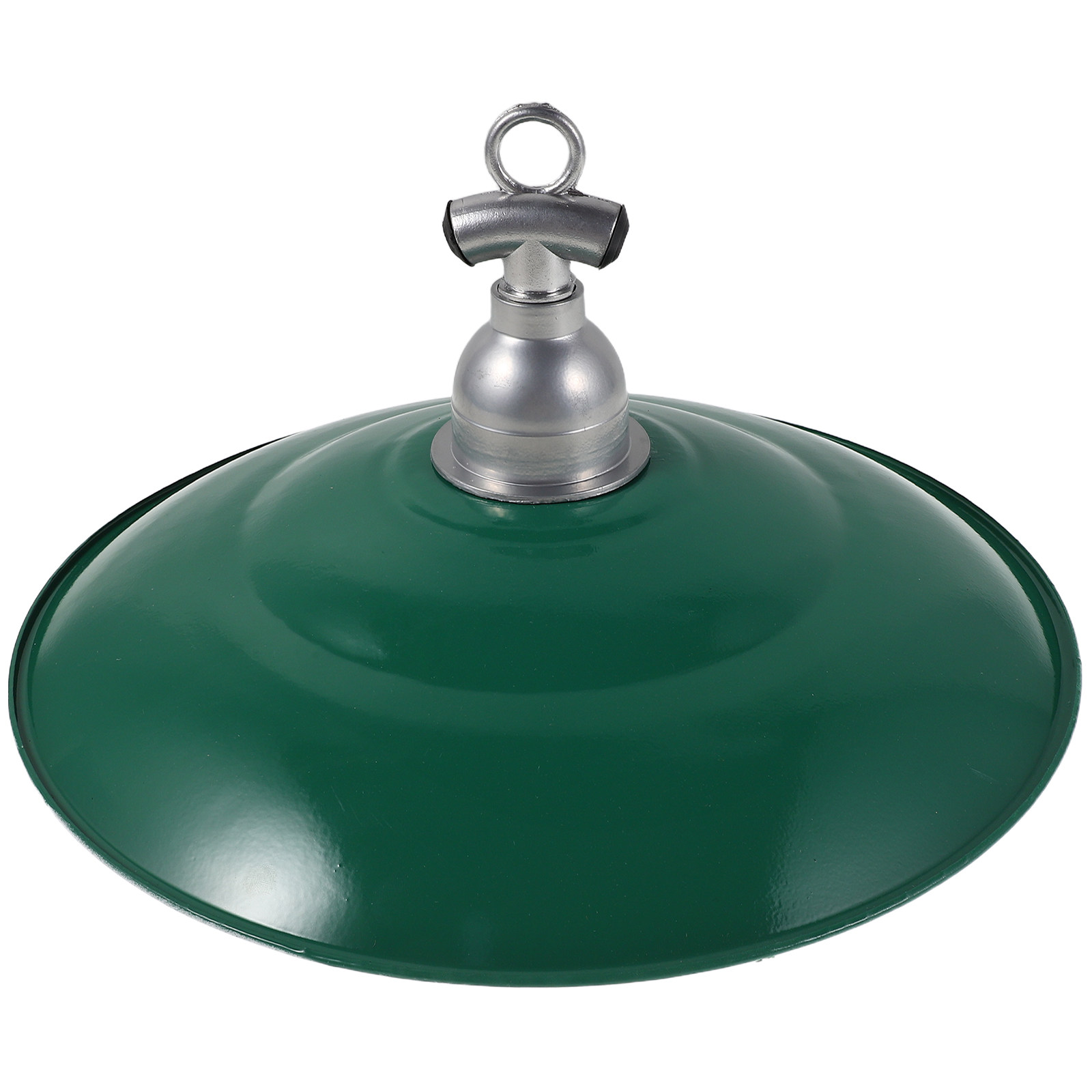 30 cm rustieke emaille lampenk - Outdoor Lighting Vintage recensie en prijs