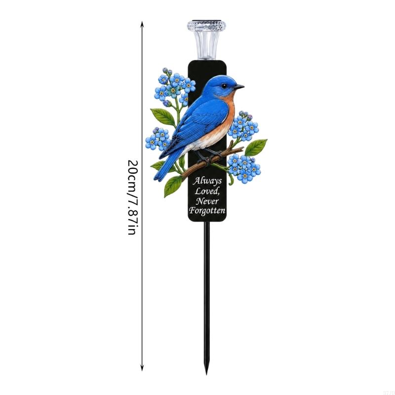 Tuinpaal op zonne-energie, lic - Outdoor Lighting Accent recensie en prijs