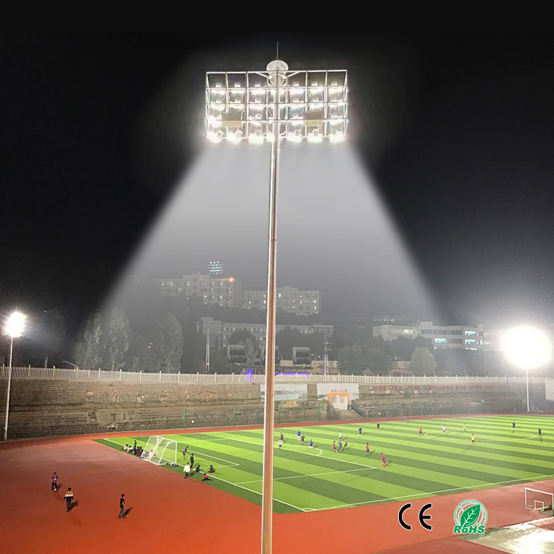 Hoge Kwaliteit 500W 1000W 1500 - Quality Outdoor Lighting Fixtures recensie en prijs
