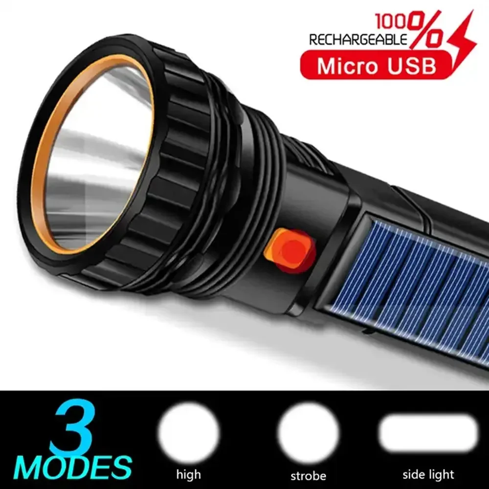 1PC Multifunctionele Solar LED - Outdoor Lighting The Range recensie en prijs