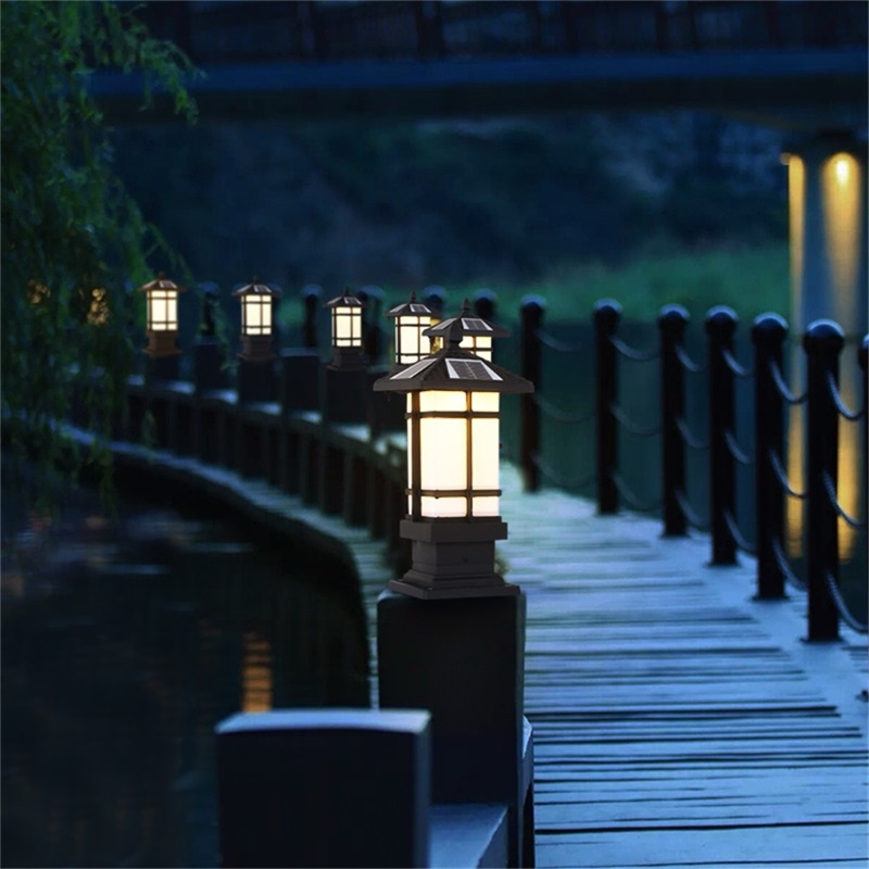 Goede prijs Hoge kwaliteit Pat - Quality Outdoor Lighting Fixtures recensie en prijs