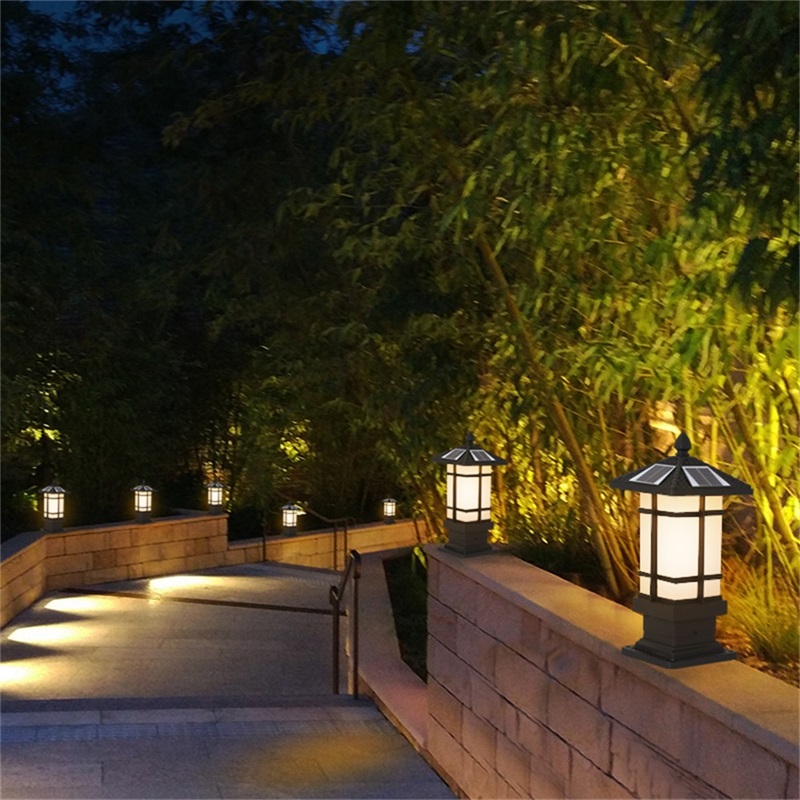 Goede prijs Hoge kwaliteit Pat - Quality Outdoor Lighting Fixtures recensie en prijs